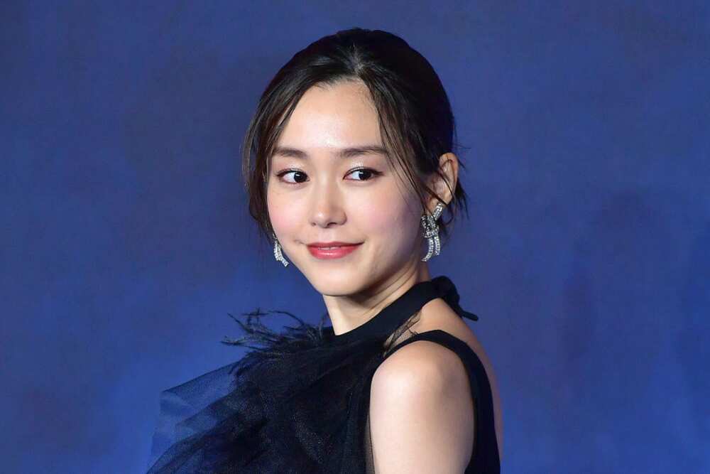 Best Japanese actresses Best Japanese actresses