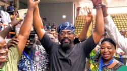By-election: Winner emerges as APC confirms Reps candidate in Surulere