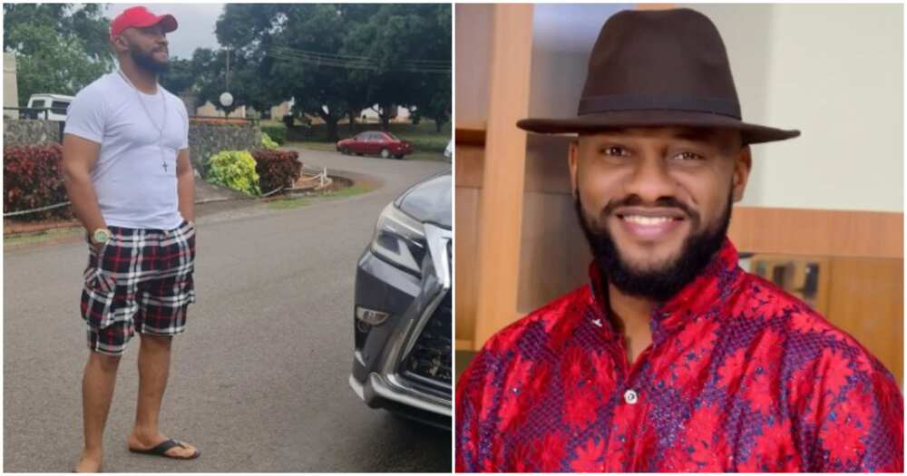 Yul Edochie, Nollywood, actor