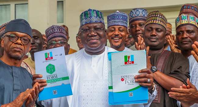 APC forms APC forms