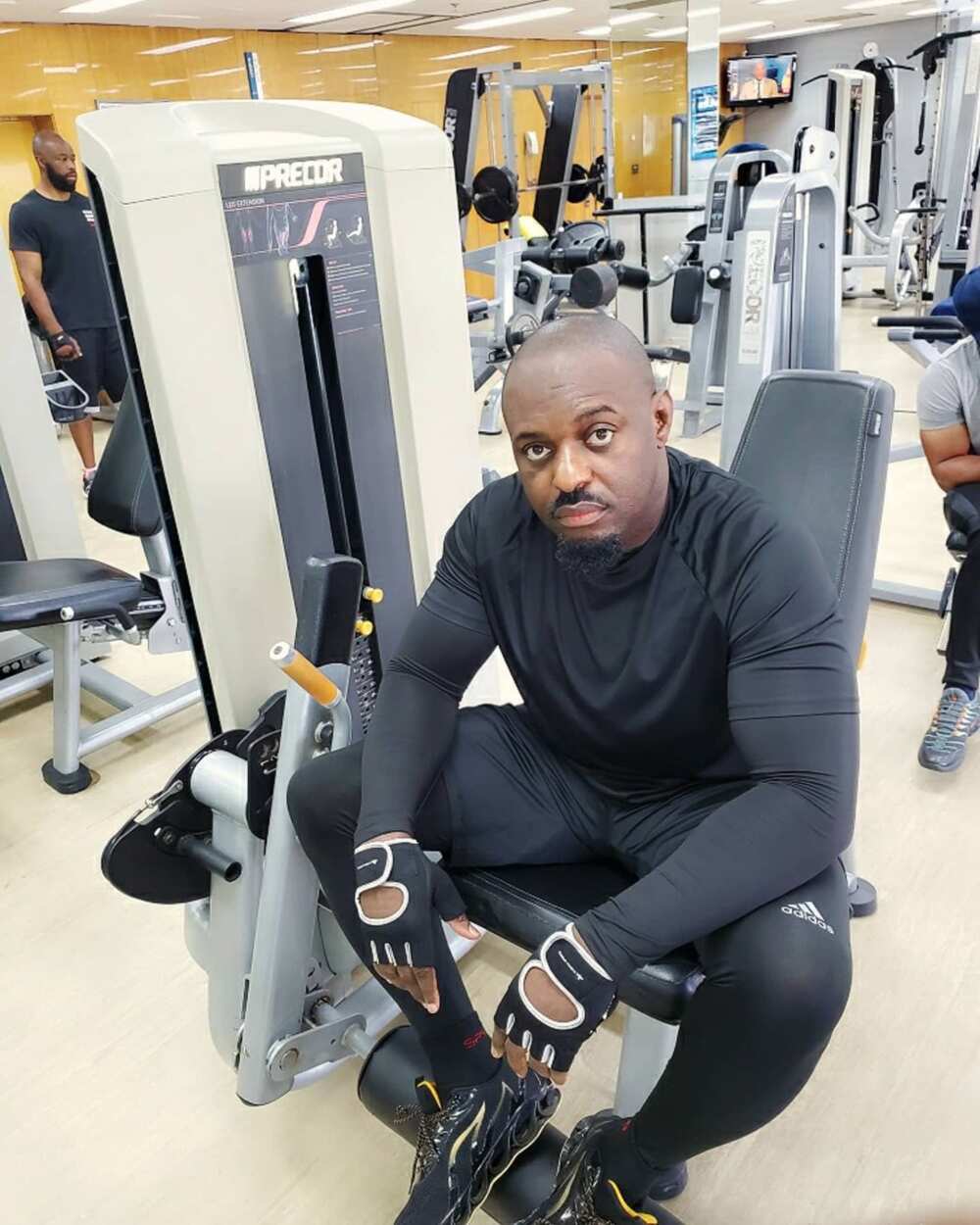 Richest Nollywood actors Richest Nollywood actors