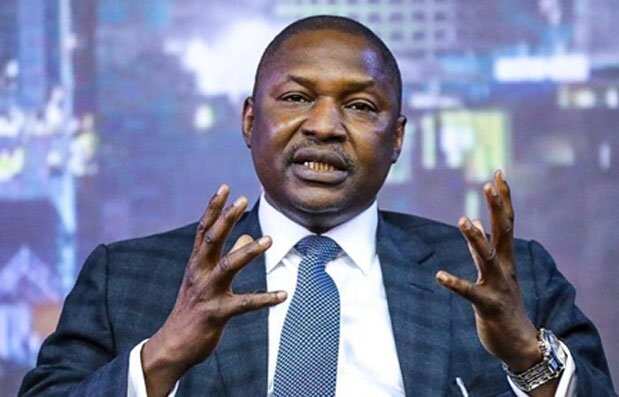 Malami denies stalling $60 billion NNPC money stashed in the US