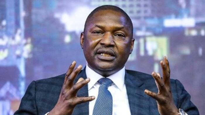Malami denies frustrating recovery of $60 billion stolen NNPC money stashed in the US
