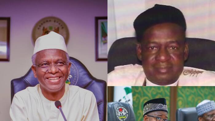 El-Rufai, Abba Gana: Complete list of FCT ministers since 1999