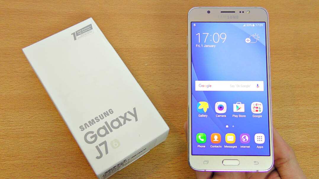 Samsung Galaxy J7 Features Price Specs Legit Ng