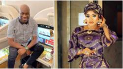 Stop using my name to chase clout, I'm not gay, Mompha's lawyers write Bobrisky's PA, general public