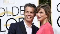 Interesting details about Timothy Olyphant's wife Alexis Knief - Do they have kids?