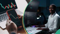 Using artificial intelligence to transform forex trading - by Olumide Adesina