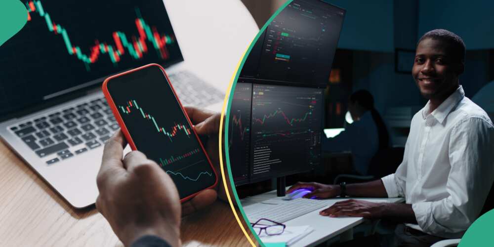 Forex trading Forex trading