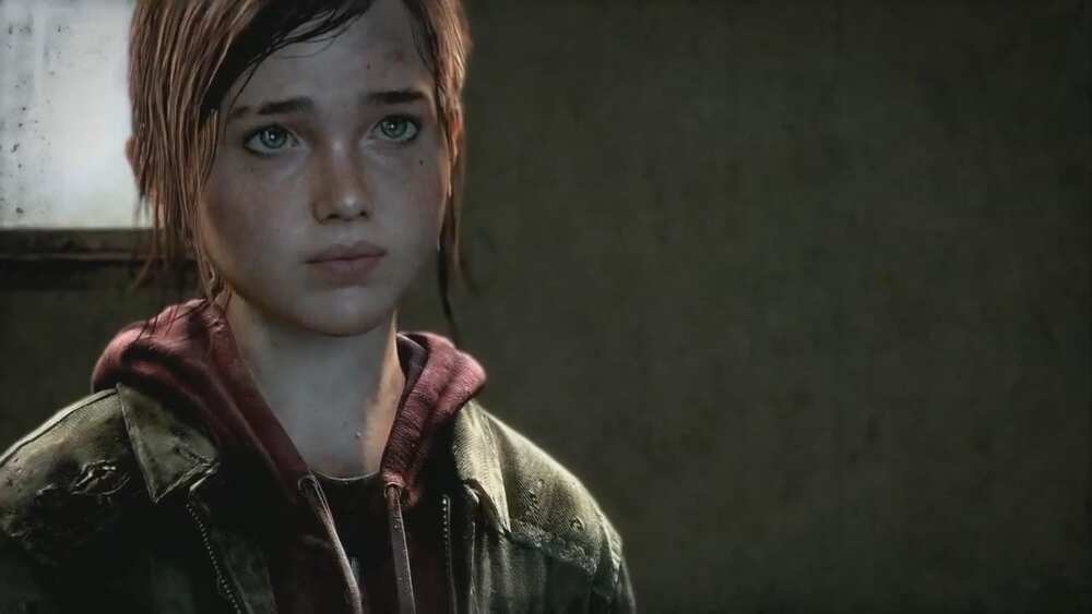 female videogame characters female videogame characters
