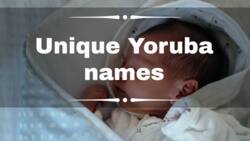 300 Unique Yoruba names for boys and girls with meanings