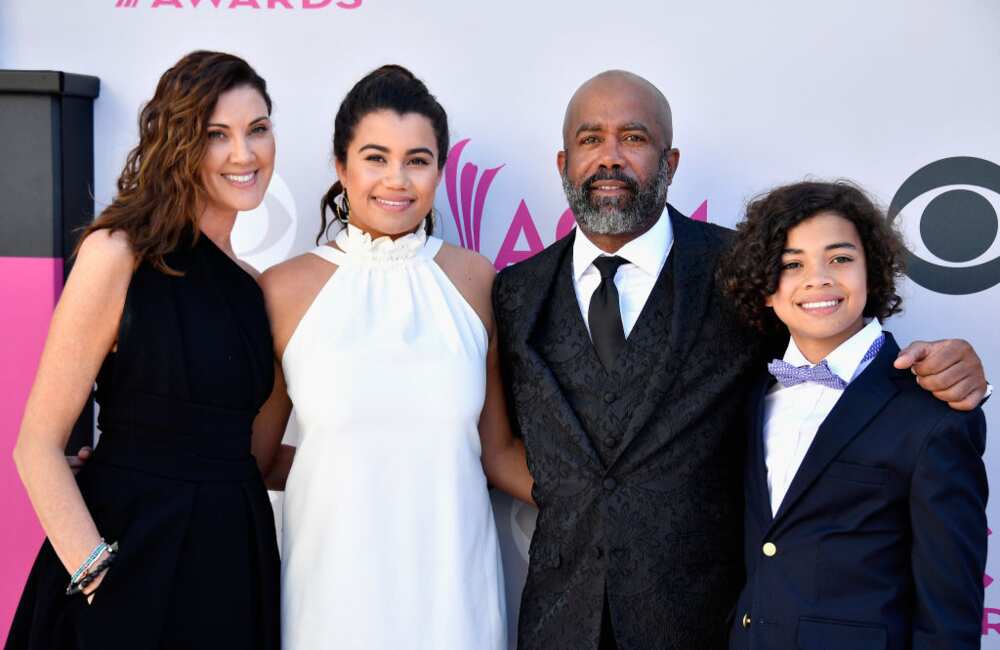 Darius Rucker wife Beth Leonard Darius Rucker wife Beth Leonard