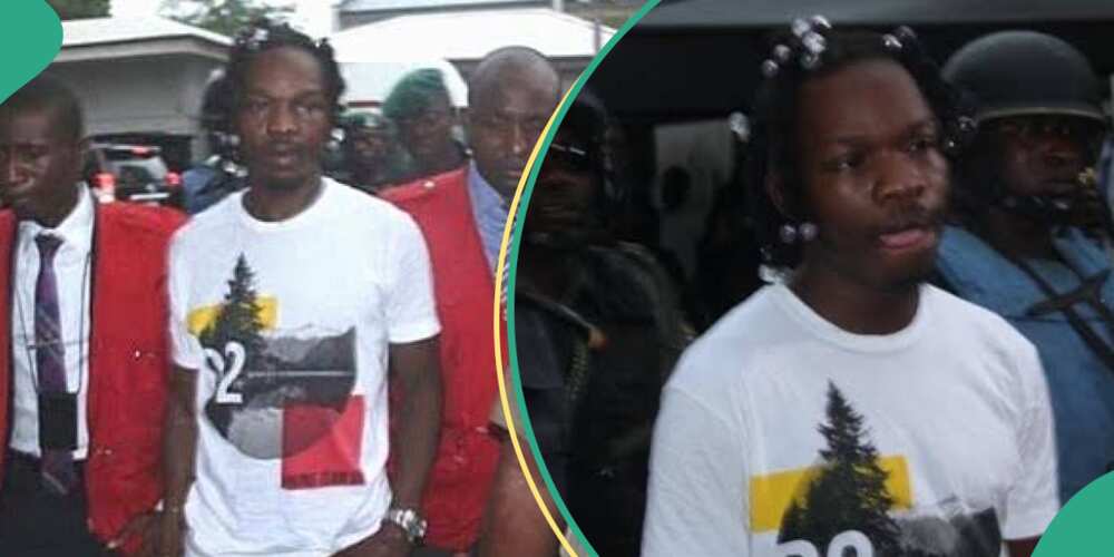 Court summons Naira Marley over alleged internet fraud