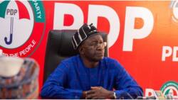 Just In: PDP accuses FHC chief judge of bias, seeks transfer of all its cases