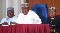 Dogara reveals why he's backing APC governorship candidate in Bauchi state