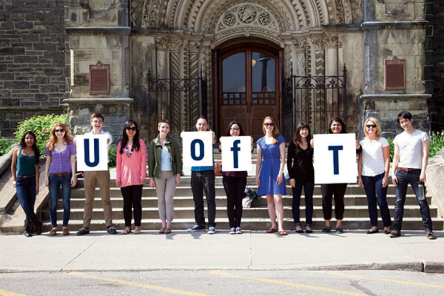 University of Toronto fees for international students - Legit.ng