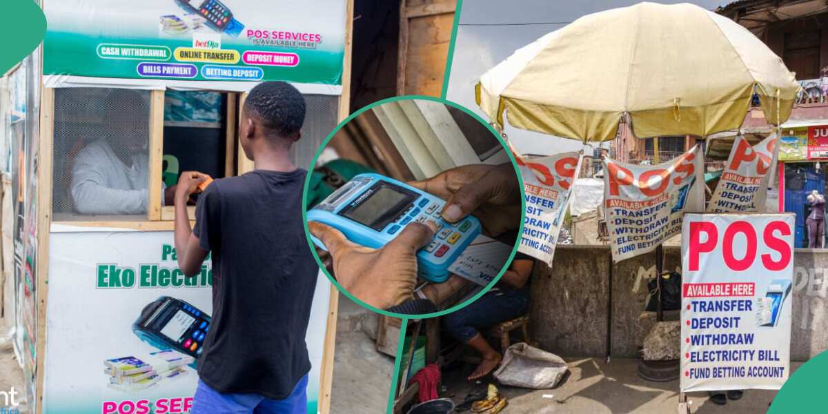 Commotion as FG threatens to launch offensive against unregistered PoS businesses