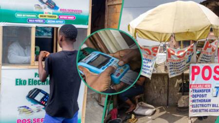 Police to crackdown on illegal PoS operators after CAC registration deadline