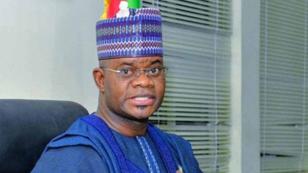 Governor Yahaya Bello, Kogi state, health sector, maternal care and delivery