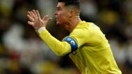 Cristiano Ronaldo banned by Saudi FA, details emerge
