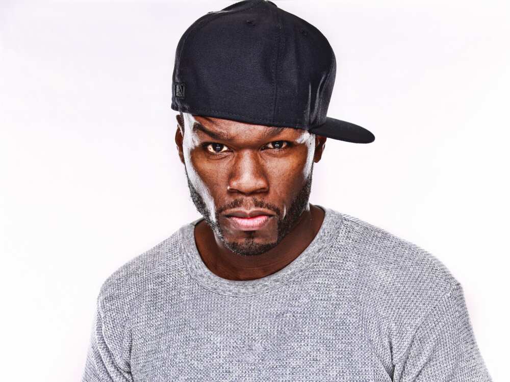 50 Cent 50 Cent