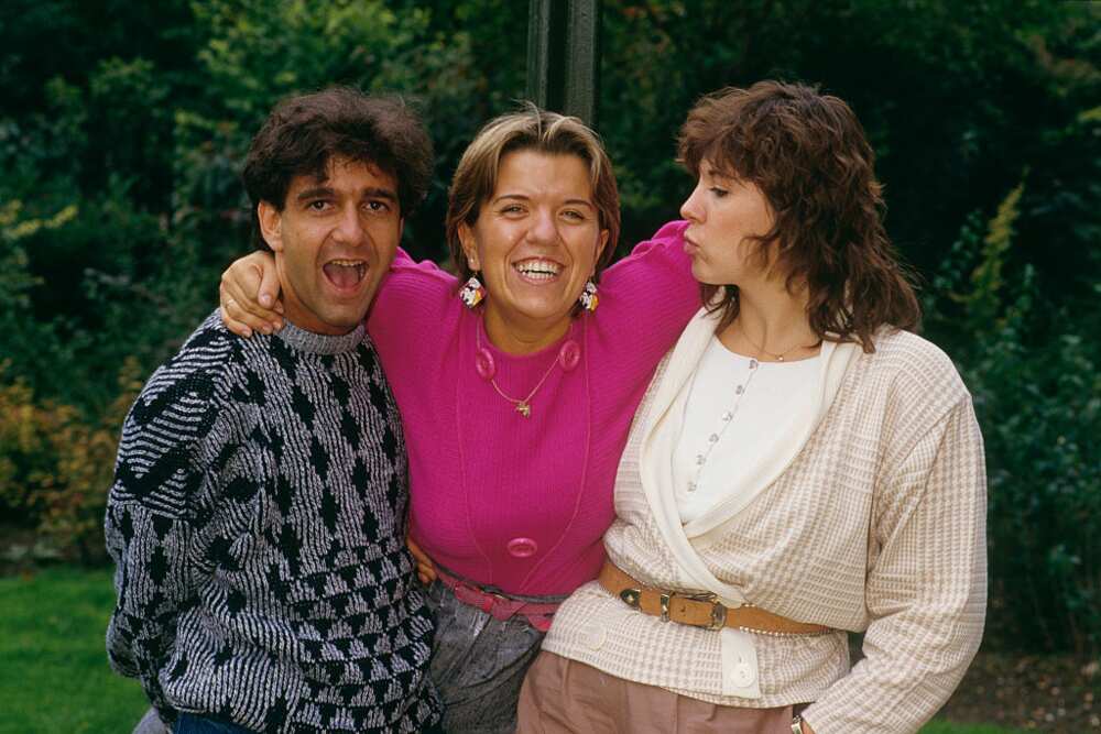 Mimie Mathy : Le décès d'Yvan Burger l'a beaucoup touchée Mimie Mathy : Le décès d'Yvan Burger l'a beaucoup touchée