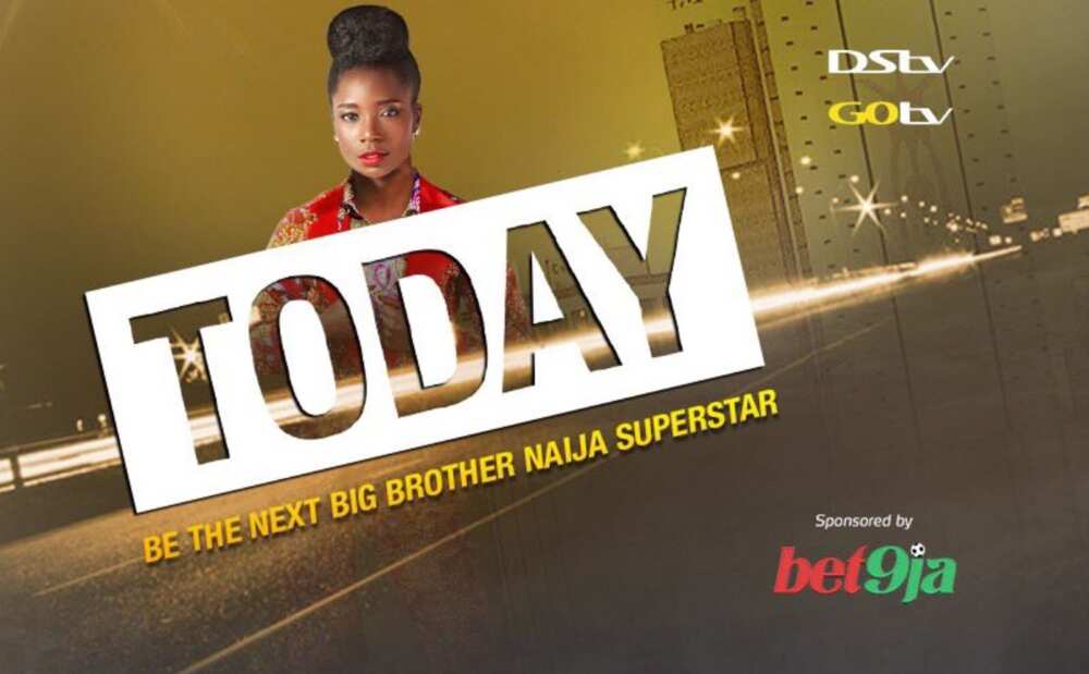 News and updates from Big Brother Naija 2019 auditions