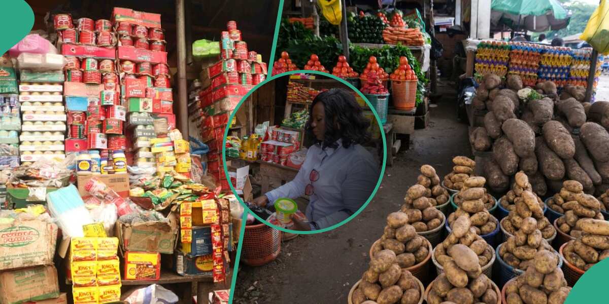 See where to buy cheap food items as state government releases prices