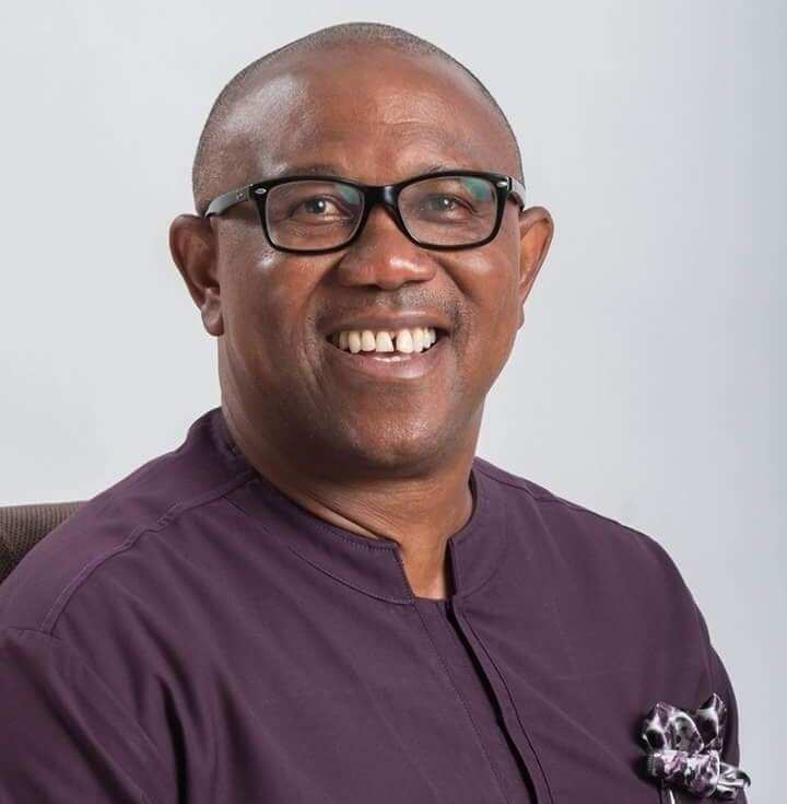 Peter Obi, 2023 presidential election, general polls, African Democratic Party, ADC, Labour party