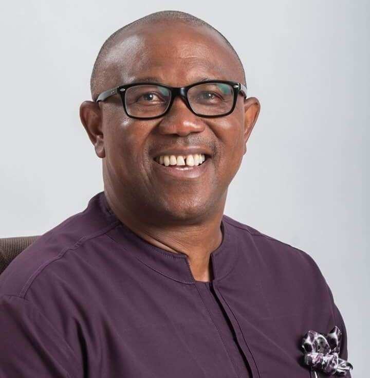 Peter Obi