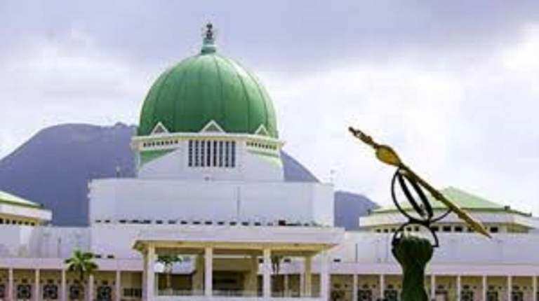 National Assembly, Nigerian bill, Education in Nigeria, CSOs
