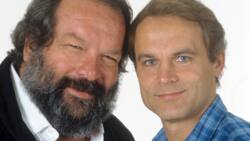 Les meilleurs films de Terence Hill et Bud Spencer : notre top !