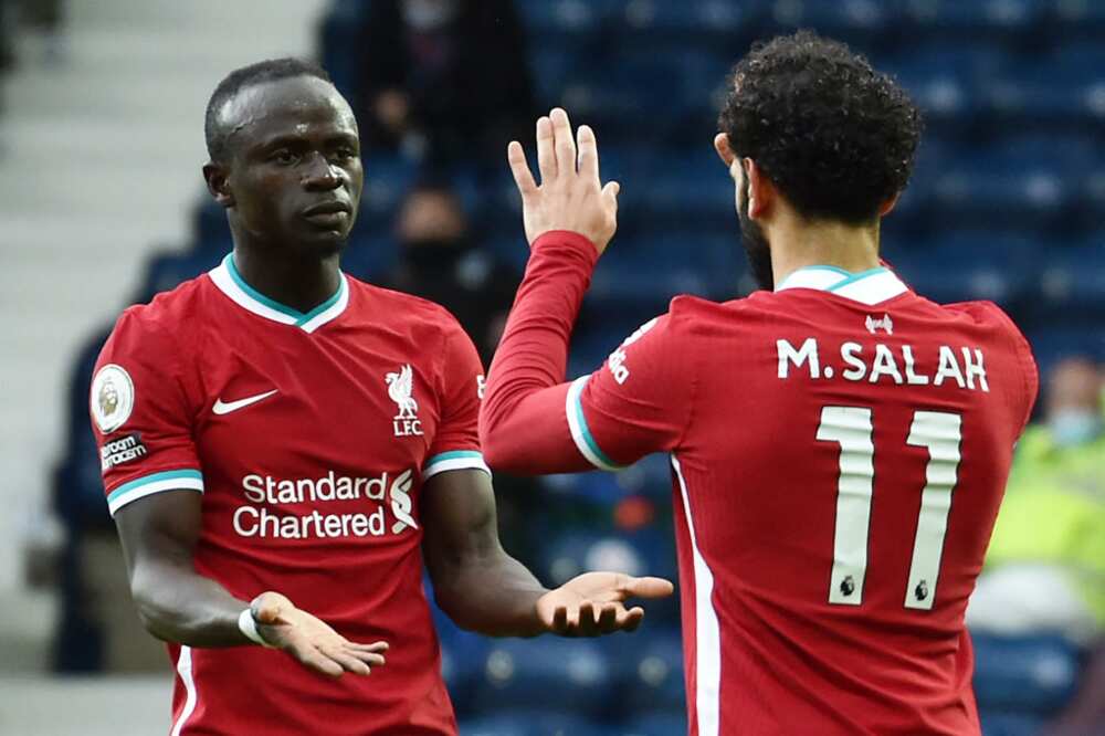 Nigerian Star Onuachu Beats Mo Salah, Others to Become Africa’s Highest Goalscorers in 2020/21