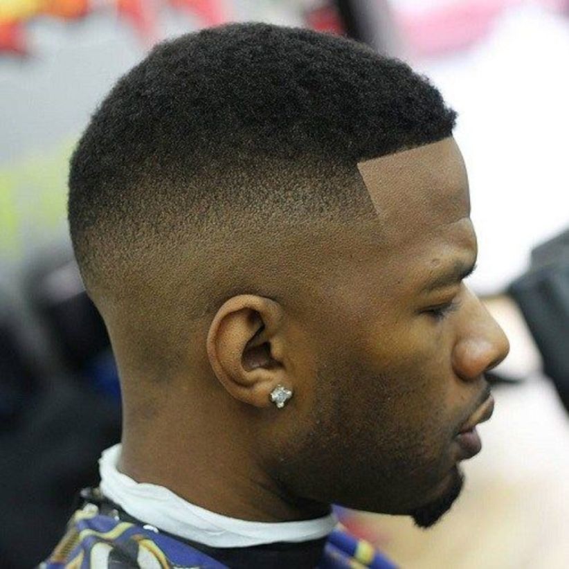 30 Mens High Fade Hairstyle Ideas To Try In 2019 Legit Ng