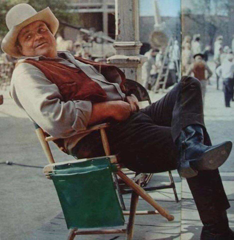 Dan Blocker