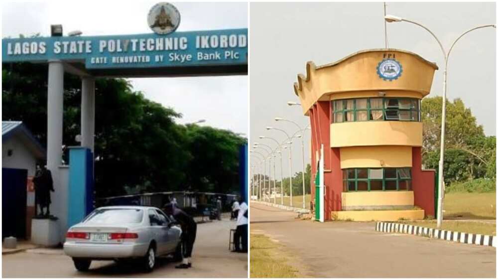 Yabatech, Ilaro Poly Emerge Top in New Ranking of Nigerian Polytechnics