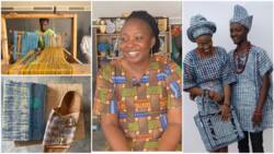 Ibadan has a waste problem: This firm shows how to make money, create jobs and fashion out of it