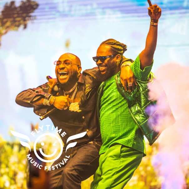 Flytime Music Festival Day 4: Top 4 Talking Points from ‘A Decade of Davido’