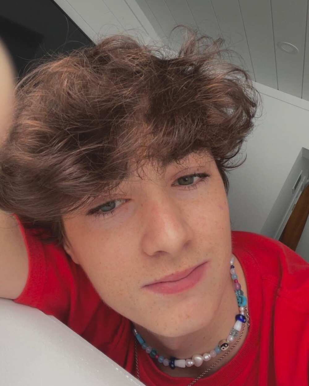 Jakob Greer Jakob Greer
