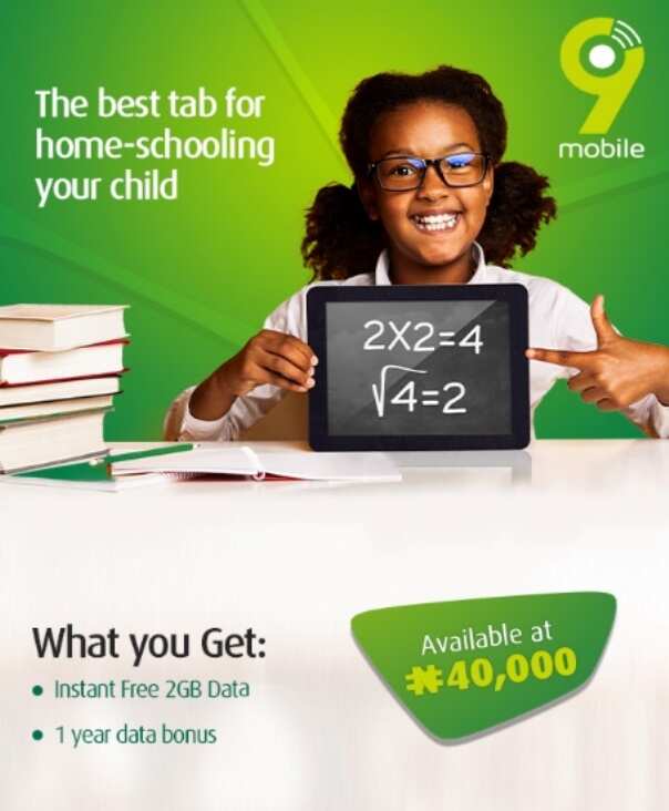 Access educational and health sites at zero Cost with 9Mobile