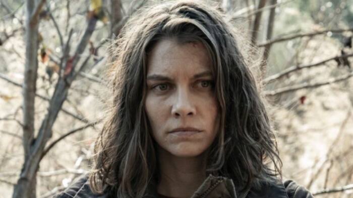 Maggie de The Walking Dead, un personnage difficile à aimer ?