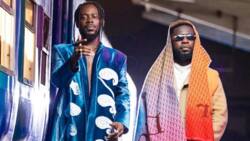 Learn all about the new song by Bisa Kdei & Adekunle Gold - Adiza