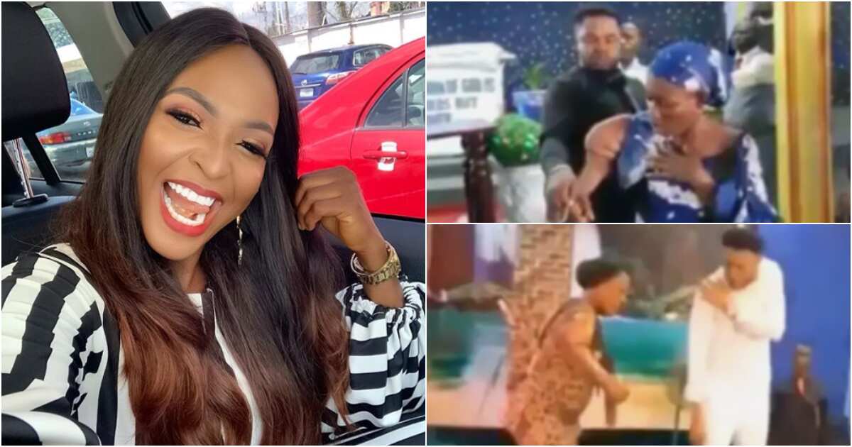 Audio miracle: Blessing Okoro reacts to video of woman ... - 1200 x 630 jpeg 102kB