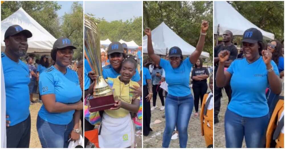 Mercy Johnson Mercy Johnson