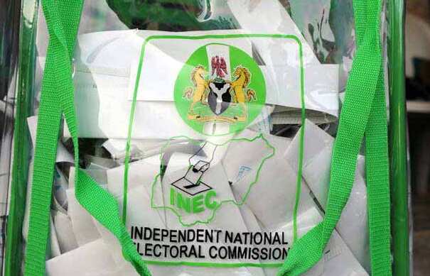 INEC officials arrested