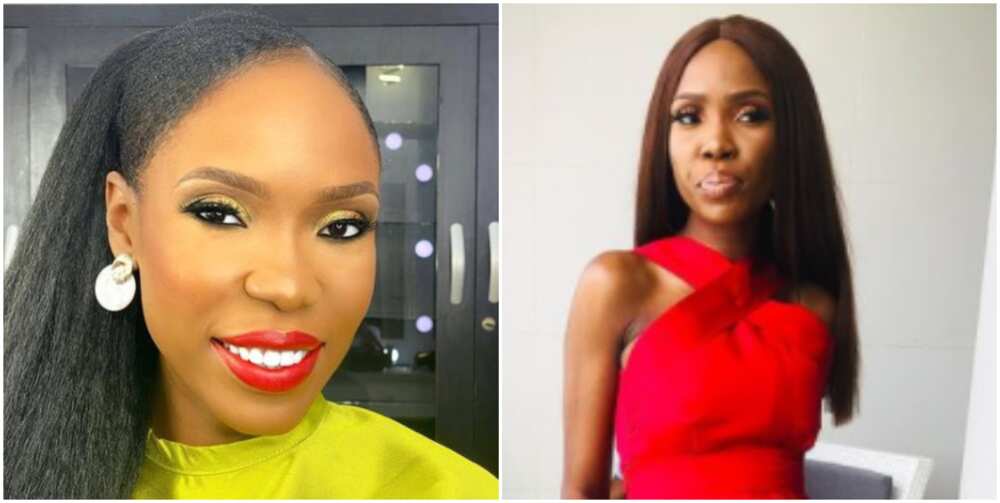 Actress Lala Akindoju clocks 34 in style, rocks stylish outfit in social media post