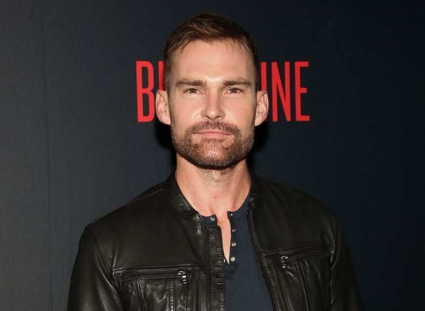 Lethal Weapon Reveals New Look at Seann William Scott as Clayne Crawfords  Replacement