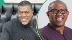 Days after N11m challenge, Reno Omokri gets no response from Obi's camp