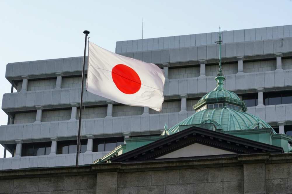 The Bank of Japan has continued with its ultra-loose monetary policy, even as other central banks have hiked rates to fight inflation