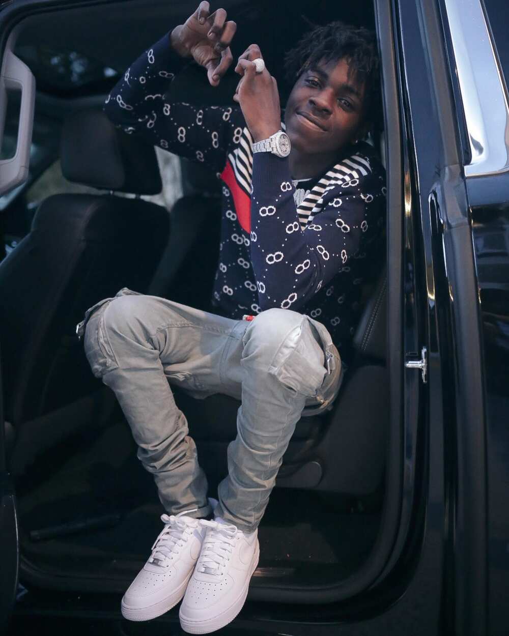 Bway Yungy’s biography what is known about NBA YoungBoy’s brother
